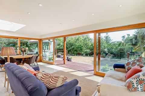 5 bedroom detached house for sale, Beech Avenue, Lower Bourne, Farnham, Surrey