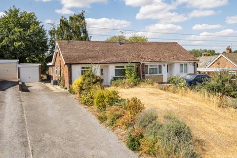 3 bedroom detached bungalow for sale, Jubilee Close, Steeple Aston, OX25