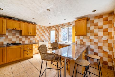 3 bedroom detached bungalow for sale, Jubilee Close, Steeple Aston, OX25