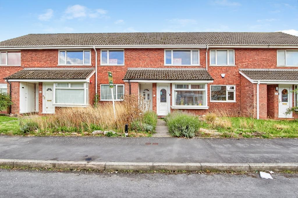 House in West Midlands