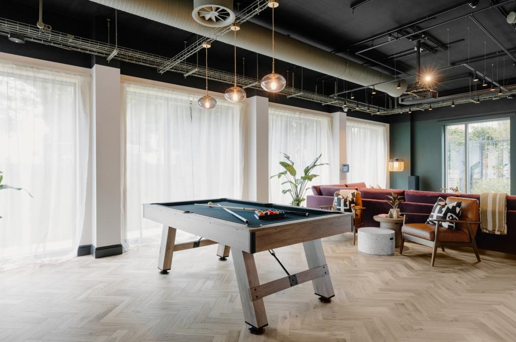 Apartment in Birmingham, West Midlands - View 4