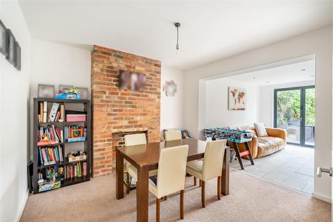 3 bedroom semi-detached house for sale, Middlethorpe Grove, York