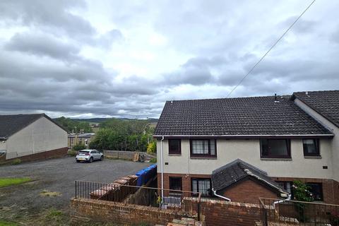 1 bed flat/apartment for rent in Struan Place, Inverkeithing KY11