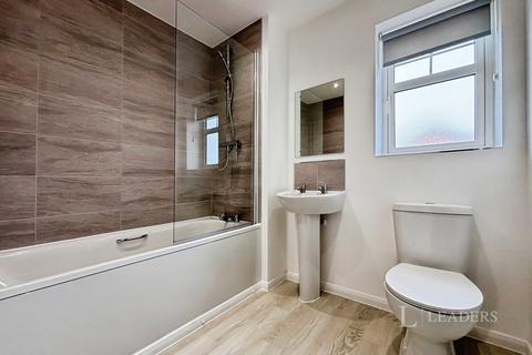 4 bedroom semi-detached house to rent, Carrington Way, Keresley End, Coventry, CV7