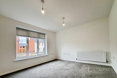 4 bedroom semi-detached house to rent, Carrington Way, Keresley End, Coventry, CV7