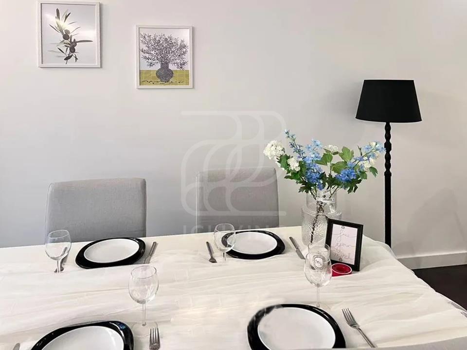 Apartment in London - View 3
