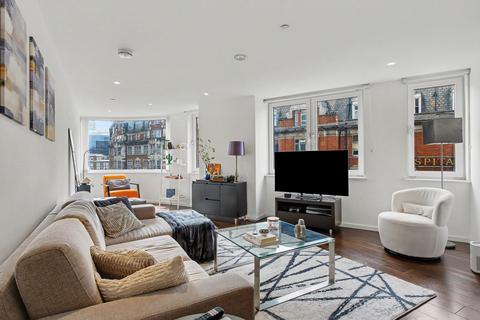 2 bedroom apartment to rent, City Road, Eagle Point City Road, EC1V