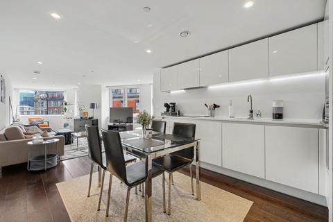 2 bedroom apartment to rent, City Road, Eagle Point City Road, EC1V