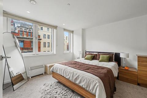 2 bedroom apartment to rent, City Road, Eagle Point City Road, EC1V