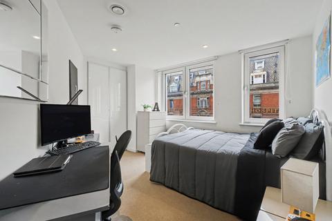 2 bedroom apartment to rent, City Road, Eagle Point City Road, EC1V