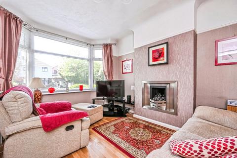 3 bedroom semi-detached house for sale, Broad Green Road, LIVERPOOL, Merseyside, L13