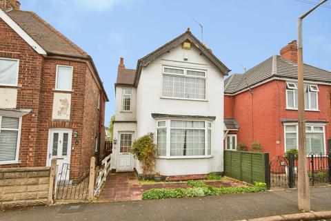 2 bedroom detached house for sale, Charles Street, Long Eaton, Nottingham, Derbyshire, NG10