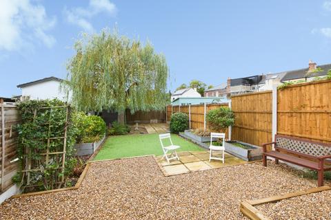 2 bedroom detached house for sale, Charles Street, Long Eaton, Nottingham, Derbyshire, NG10