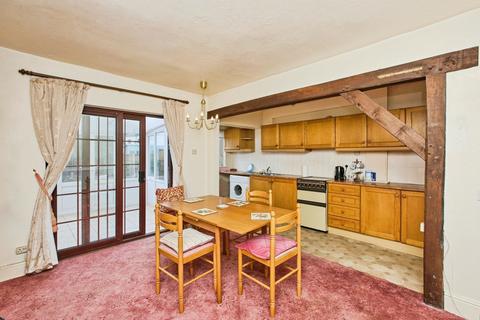 2 bedroom detached house for sale, Charles Street, Long Eaton, Nottingham, Derbyshire, NG10