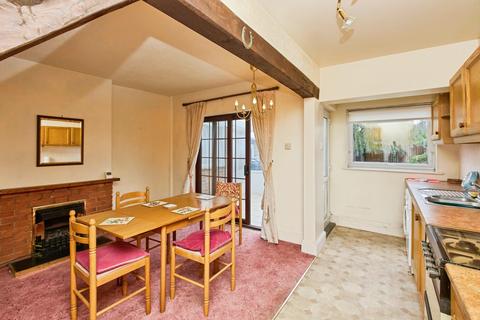 2 bedroom detached house for sale, Charles Street, Long Eaton, Nottingham, Derbyshire, NG10