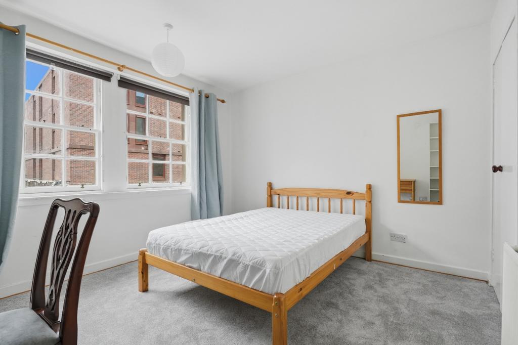 Apartment in Edinburgh - View 5