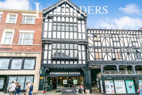 1 bed flat/apartment for rent in Northgate Street, Chester, CH1