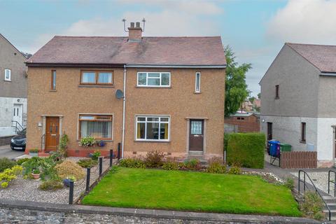 2 bedroom semi-detached house for sale, Provost Road, Brechin
