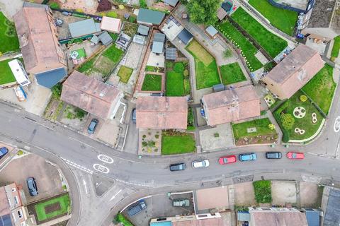 2 bedroom semi-detached house for sale, Provost Road, Brechin