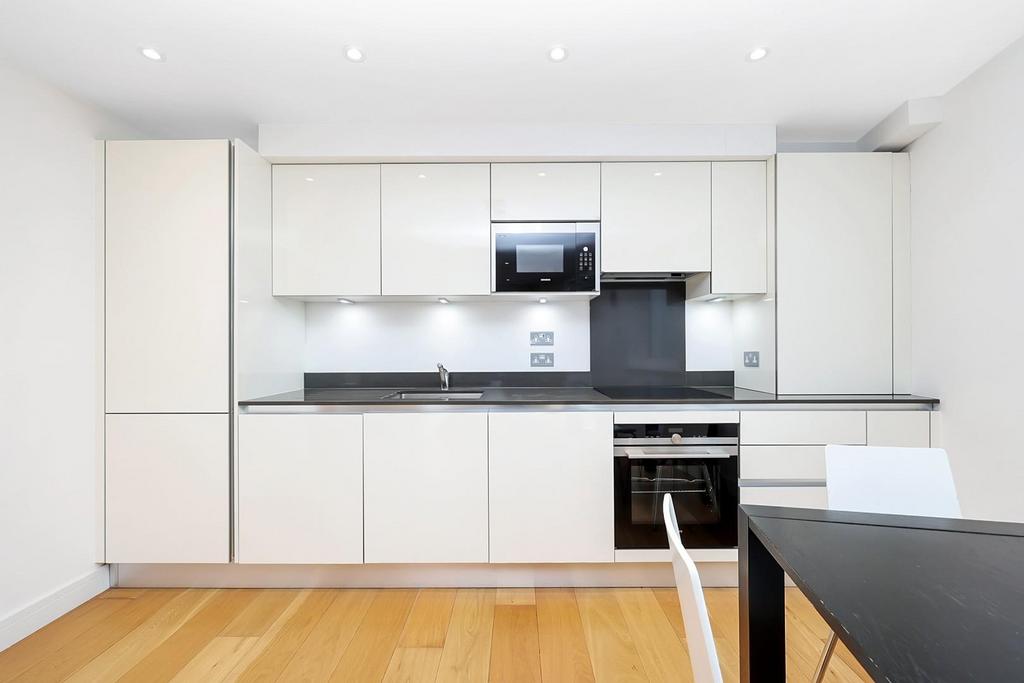 Apartment in London - View 2