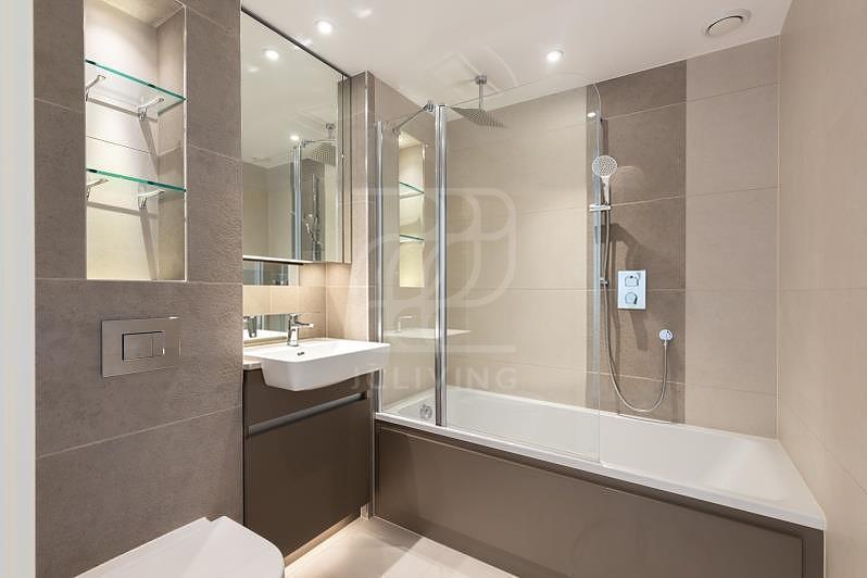 Apartment in London - View 3