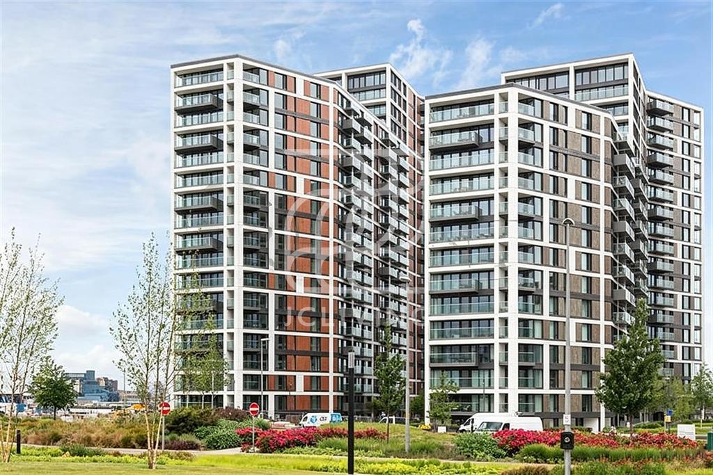Apartment in London - View 5