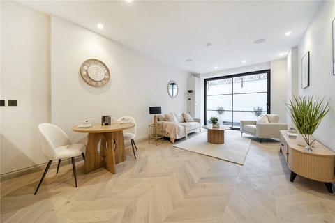 undefined, 63-65 Gordon Road, London
