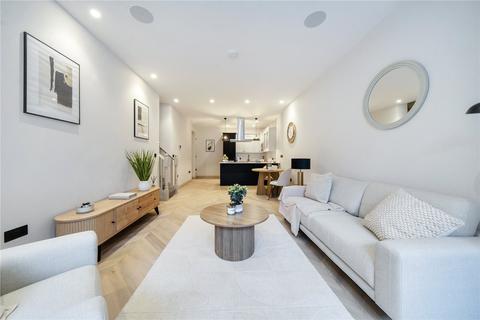 undefined, 63-65 Gordon Road, London