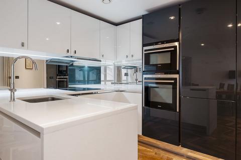 2 bedroom apartment to rent, Eagle Point, City Road, London, EC1V