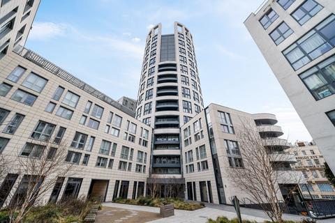2 bedroom apartment to rent, Eagle Point, City Road, London, EC1V