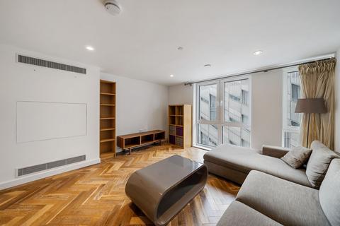 2 bedroom apartment to rent, Eagle Point, City Road, London, EC1V