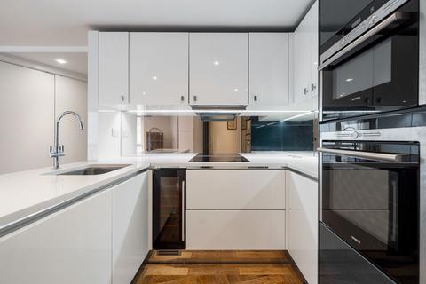 2 bedroom apartment to rent, Eagle Point, City Road, London, EC1V