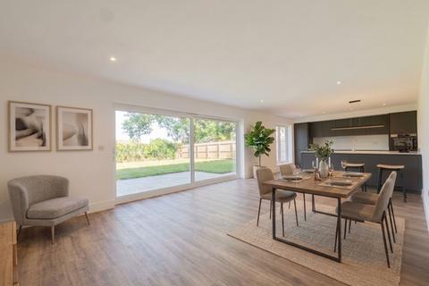4 bedroom detached house for sale, Carlisle CA5