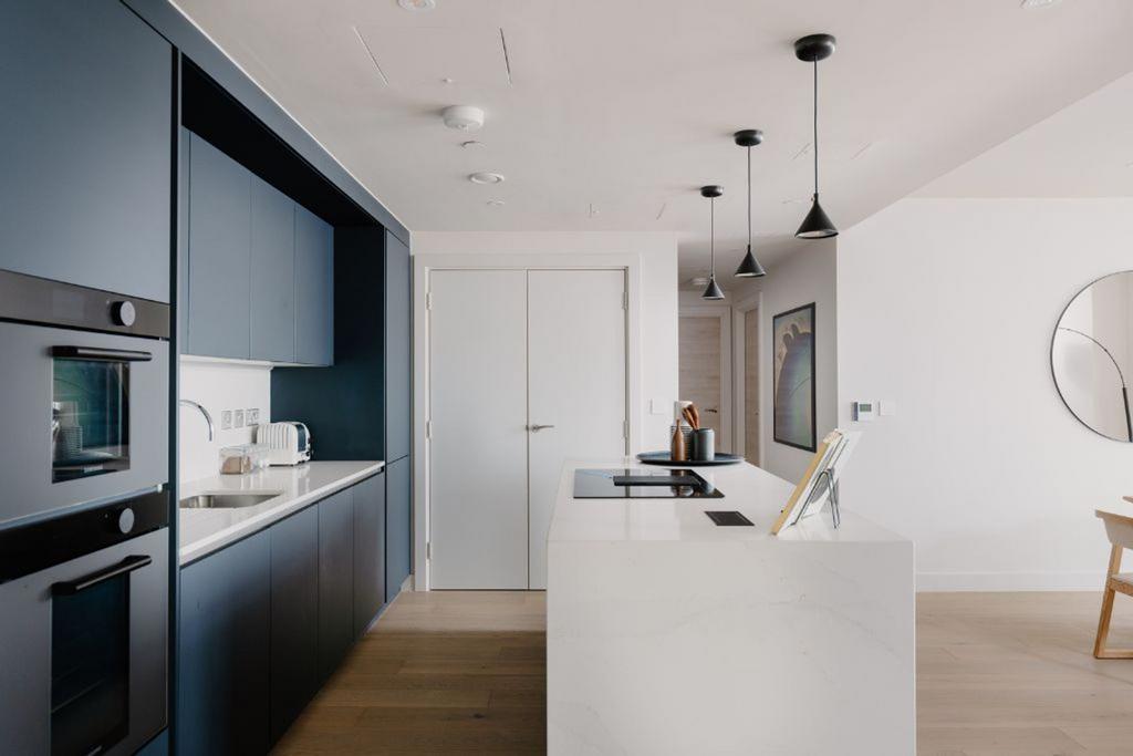 Apartment in Liverpool - View 2