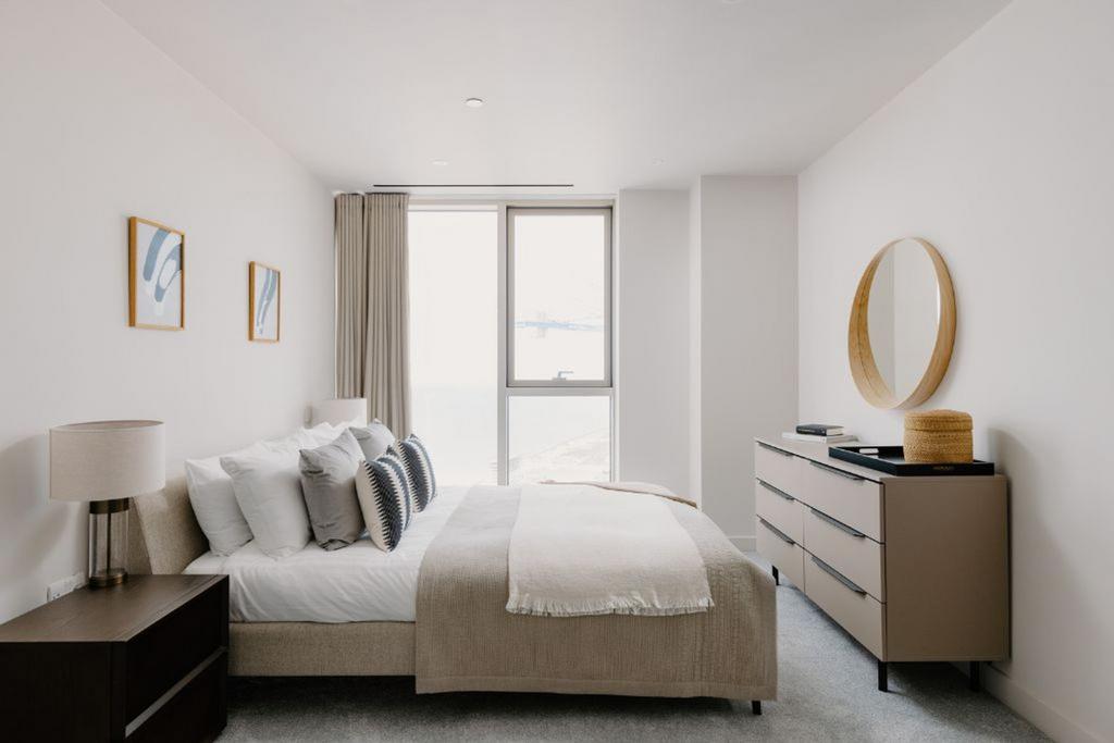 Apartment in Liverpool - View 4