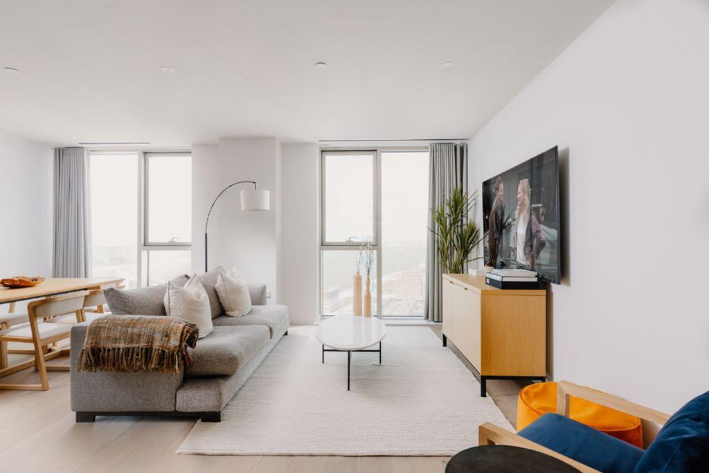 Apartment in Liverpool - View 5