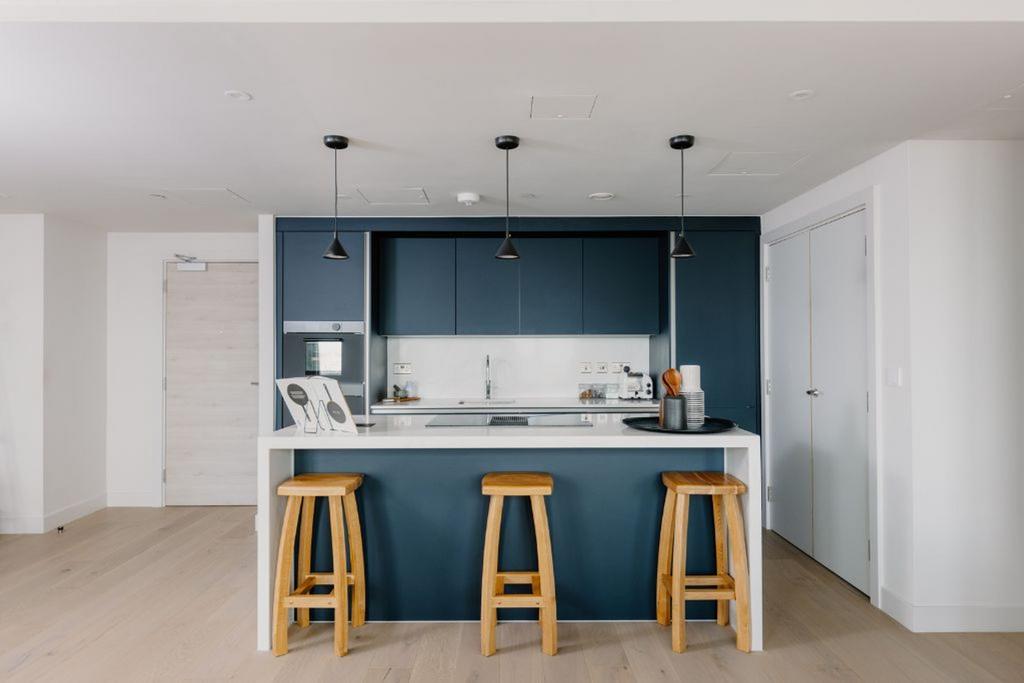 Apartment in Liverpool - More