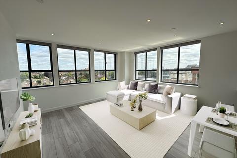 2 bedroom apartment to rent, Bath Road, Slough, Berkshire, SL1