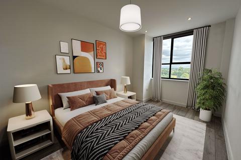 2 bedroom apartment to rent, Bath Road, Slough, Berkshire, SL1