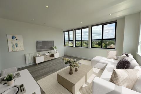 2 bedroom apartment to rent, Bath Road, Slough, Berkshire, SL1