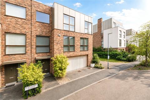 4 bedroom semi-detached house for sale, Plantation Avenue, Trumpington, Cambridge