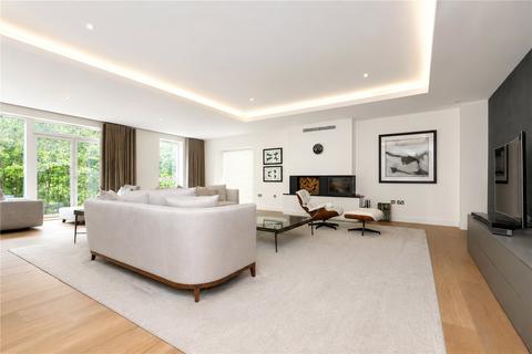 4 bedroom semi-detached house for sale, Plantation Avenue, Trumpington, Cambridge