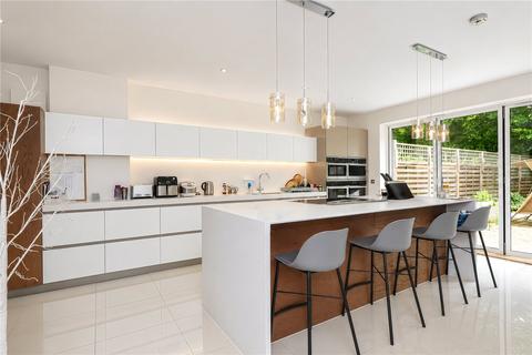 4 bedroom semi-detached house for sale, Plantation Avenue, Trumpington, Cambridge