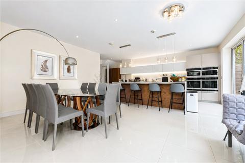 4 bedroom semi-detached house for sale, Plantation Avenue, Trumpington, Cambridge