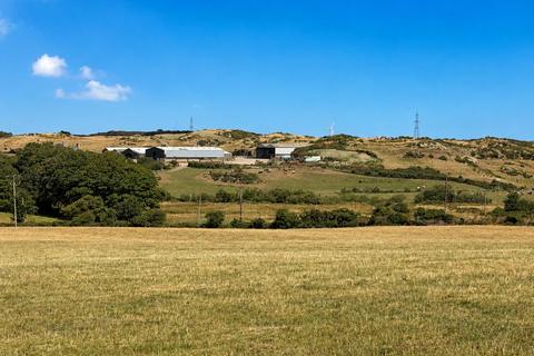 Farm for sale, Carreglefn,  Amlwch, LL68