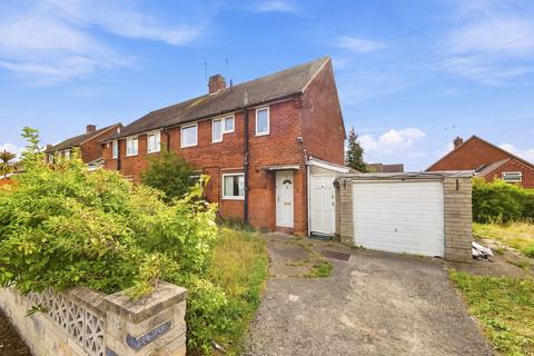 3 bedroom semi-detached house for sale, Nash Close, Worksop, S81