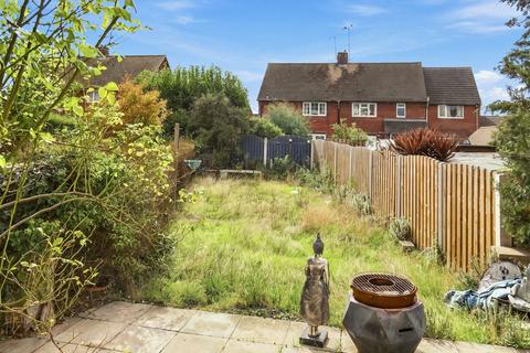 3 bedroom semi-detached house for sale, Nash Close, Worksop, S81