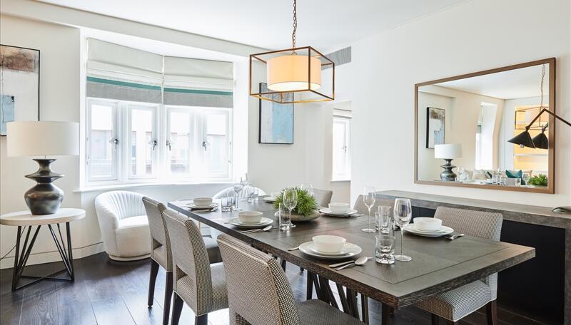 Apartment in London - View 3