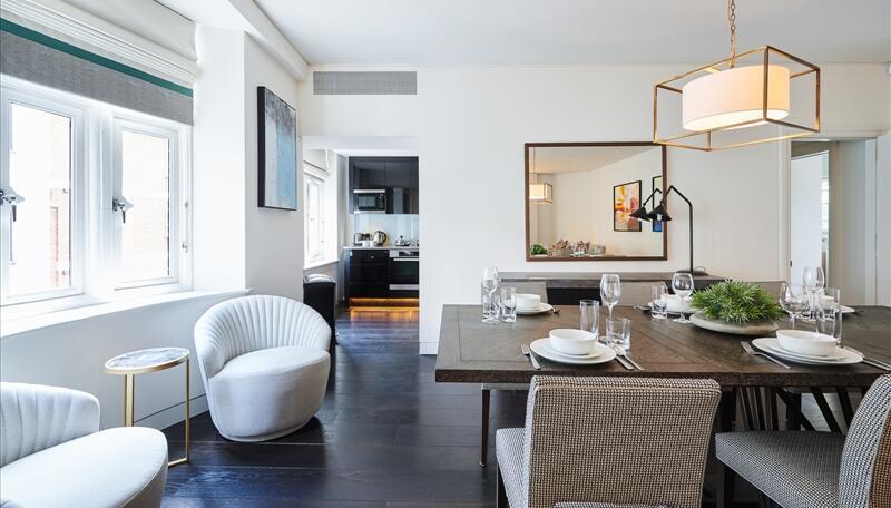 Apartment in London - View 4