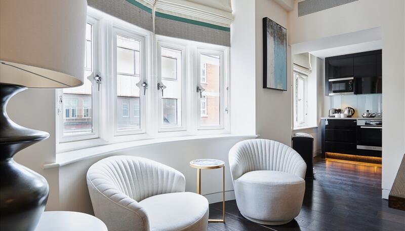 Apartment in London - View 5